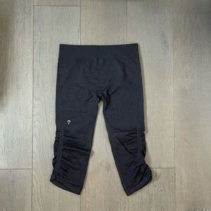 Ivivva Seamless Leggings